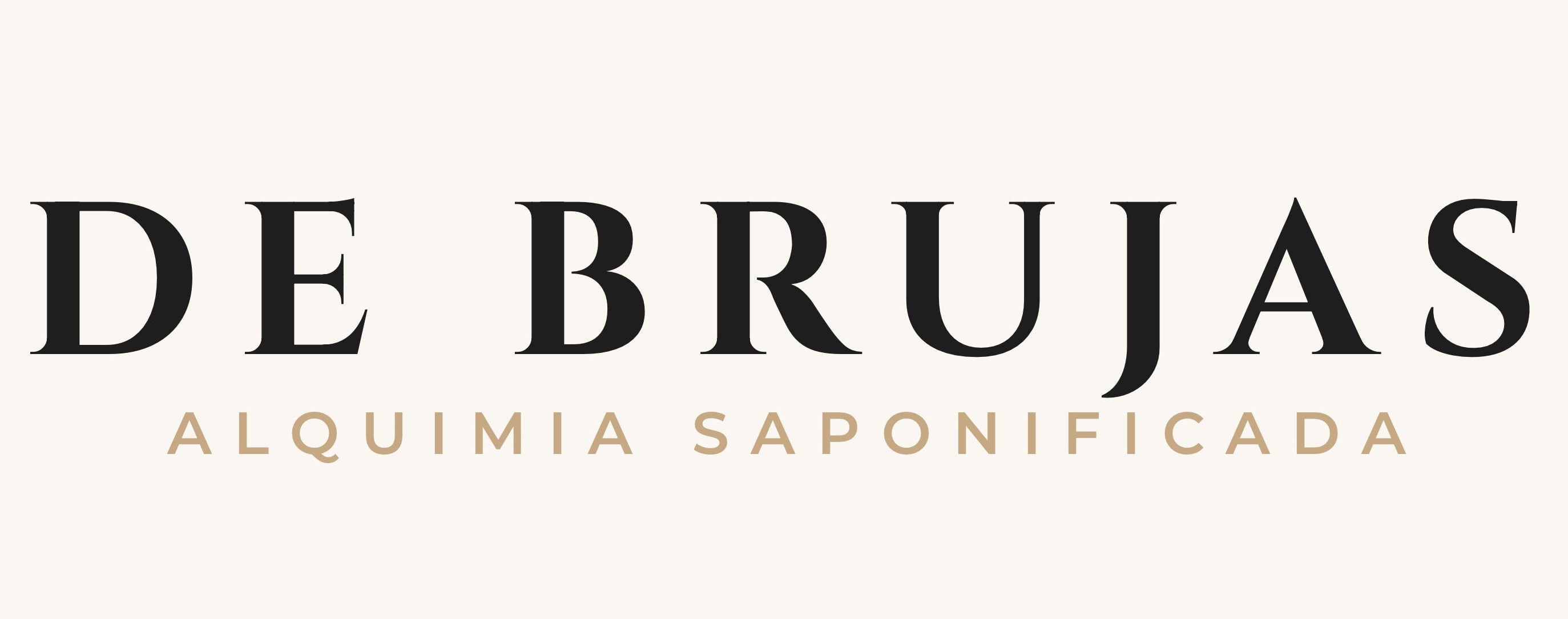 Alquimia de Brujas