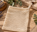 Bolsa de Lino Exfoliante